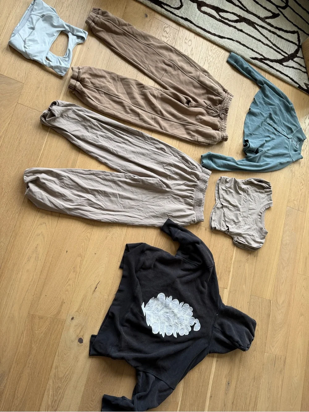Free People Haul